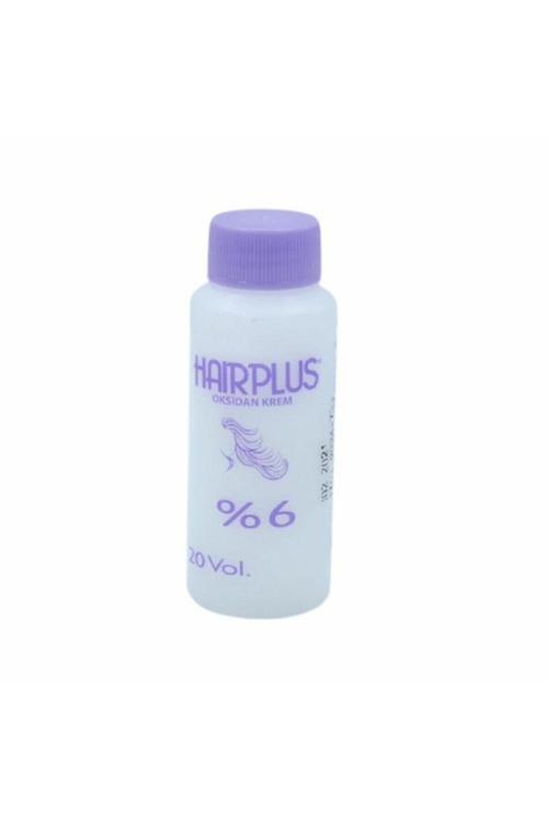 Oksidan Krem 60 Ml 20Volum %6 057724