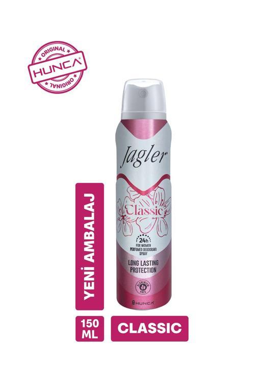 Classic Kadın Deodorant 150 Ml