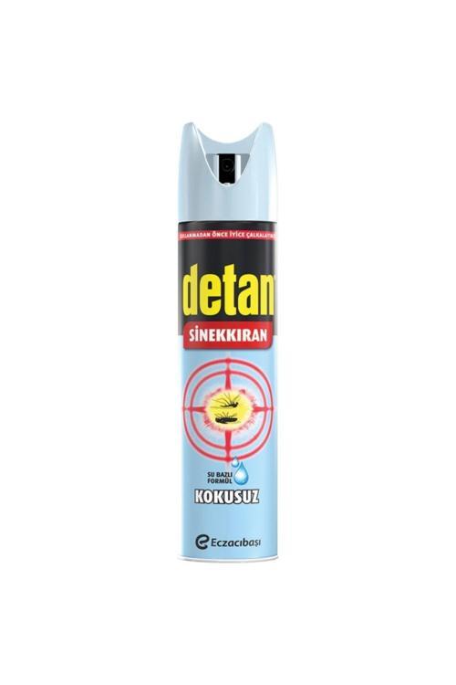 Sinekkıran Kokusuz 275 Ml 6'Lı Set