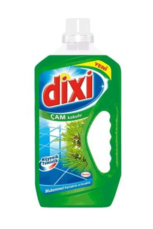 Çam Kokulu Yüzey Temizleyici 900 Ml