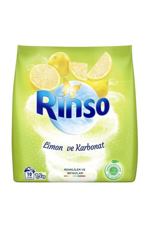 Matik 1,5 Kg Limon Karbonat