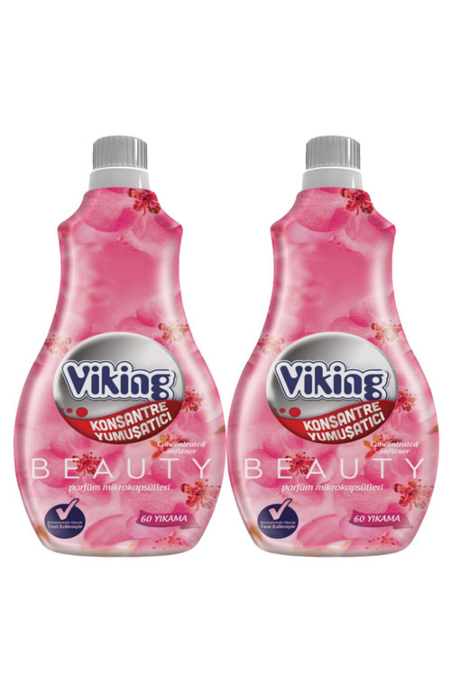 Beauty Konsantre Yumuşatıcı 2 Adet 1440
