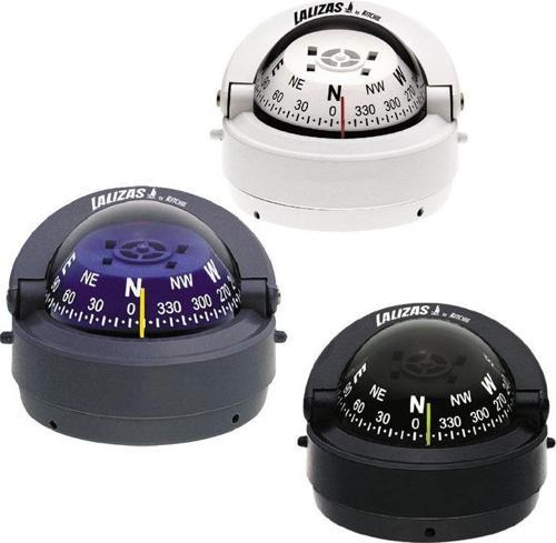 Pusula Explorer B-53W Yüzey Monte,  Beyaz