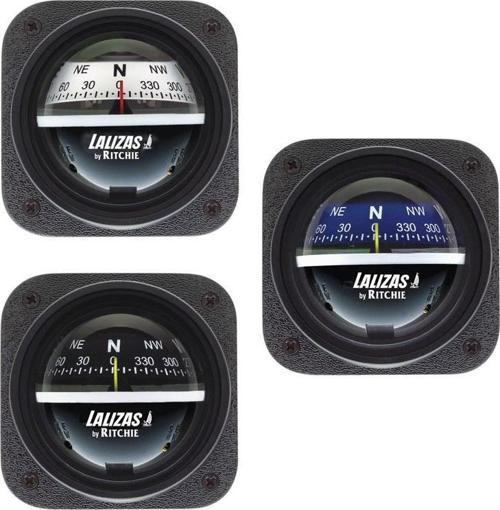 Pusula Explorer V-537 Panele Dikey Monte - Beyaz