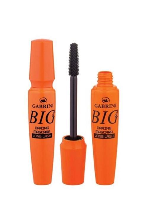 Uzatma Etkili Maskara - Big