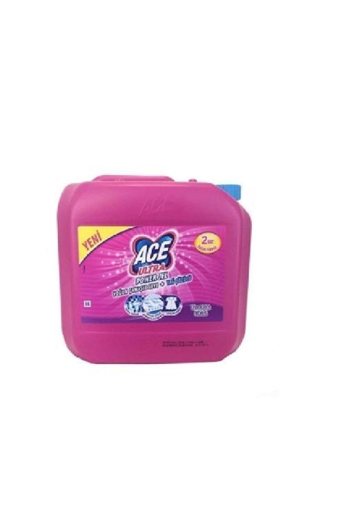 Ferahlık Etkisi Ultra Power Jel 3 Kg