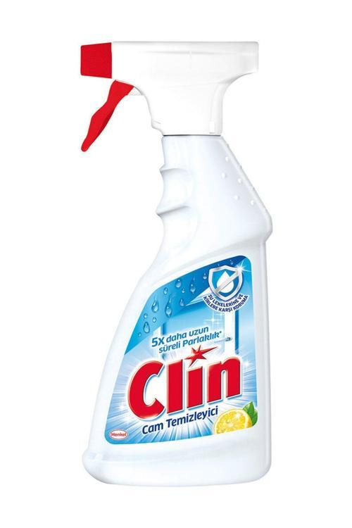 Limon Cam Yüzey Temizleyici 500 Ml