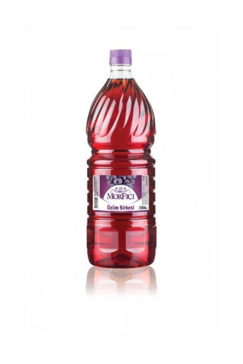 Üzüm Sirkesi 2000 Ml
