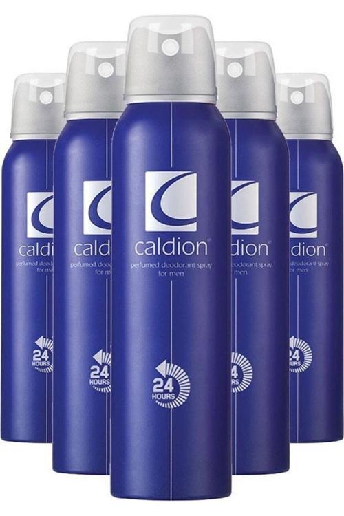 Erkek Deodorant 150 Ml X 5 Adet
