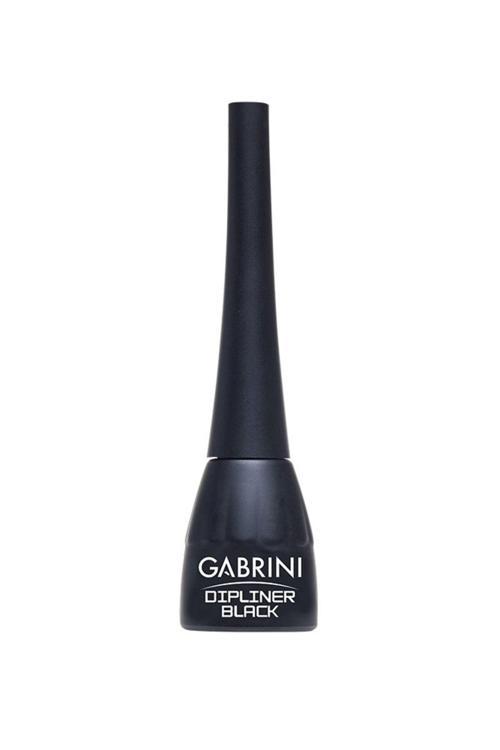 Soft Black Dipliner Eyeliner