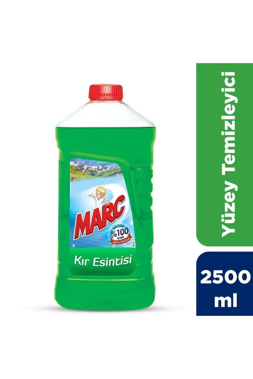 Kır Çiçeği Yüzey Temizleyici 2500 Ml