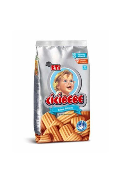 Cicibebe Bisküvi 172 Gr ( 2 Adet )