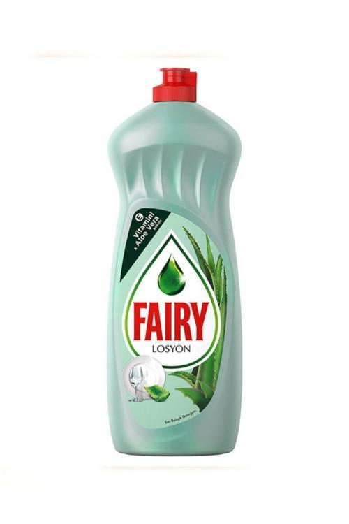 Losyon Alovera Bulaşık Deterjanı 750 Ml