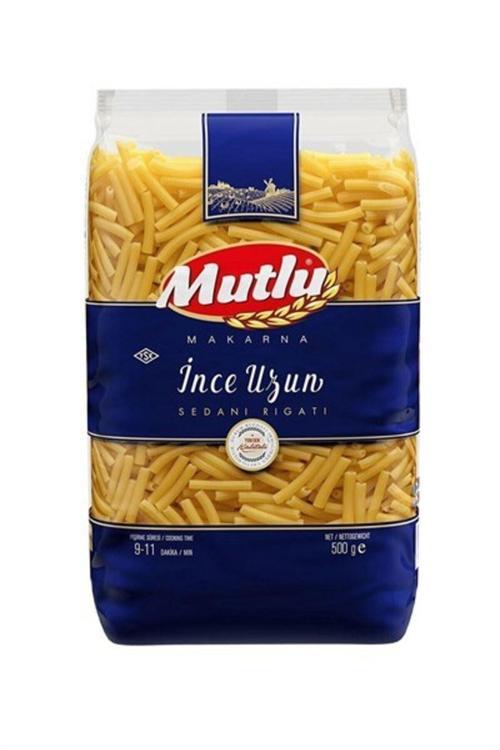 Ince Uzun Makarna 500 G