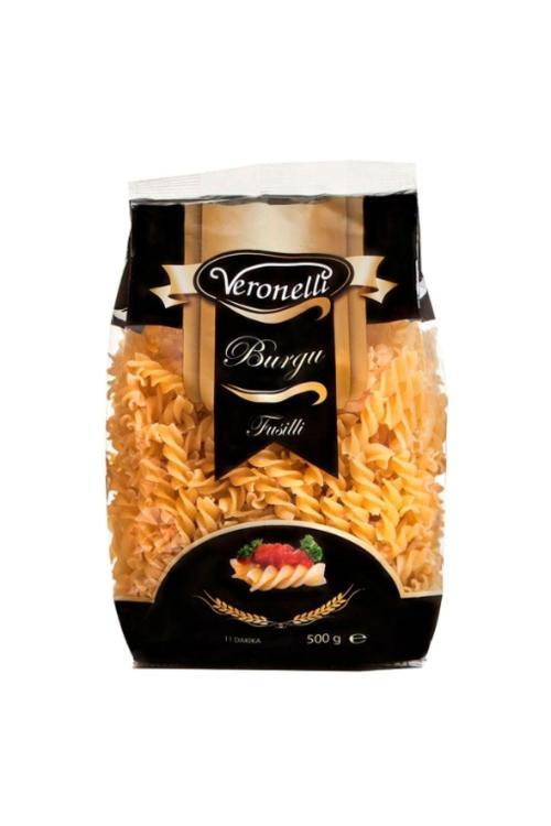 Burgu Makarna 500 Gr. (12'Li)