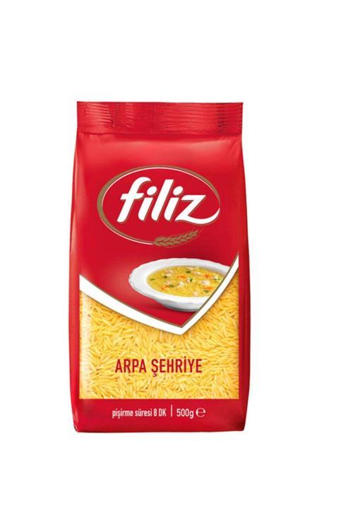 Makarna Arpa Şehriye 500 G
