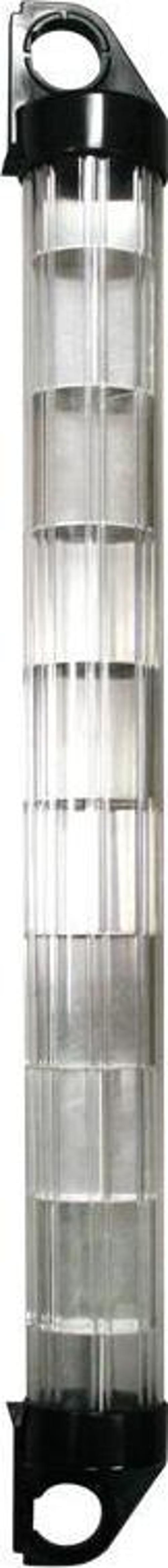 RADAR REFLEKTÖR, YELKENLİ TEKNE, Boy:59cm, Çap:5 cm