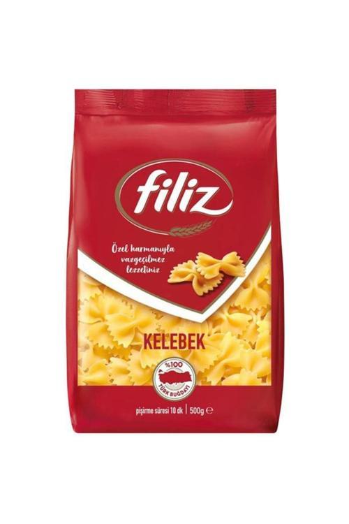 Makarna Kelebek 500 Gr X 20 Adet