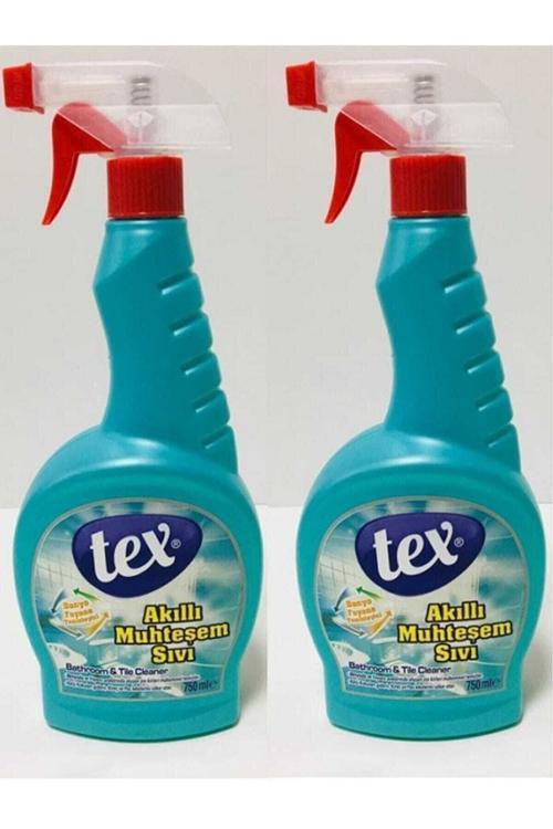 Akıllı Muhteşem Sıvı 750 Gr 2 Li