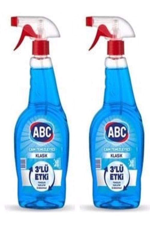 Cam Sıl 500 Ml 2 Adet