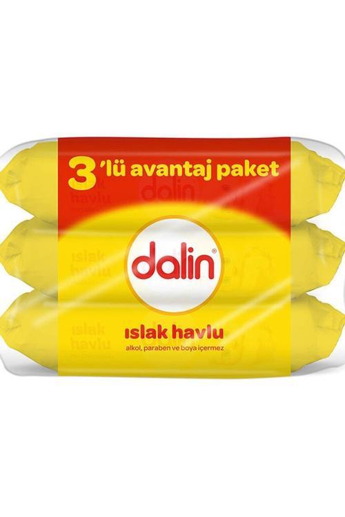 Marka: Islak Havlu 56 X 3'Lü Avantaj Paketi 8690605067700 Kategori: Yüzey Temizleyici