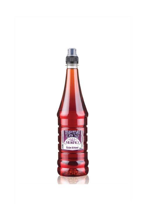 Morfıcı Üzüm Sirkesi Pet 750 Ml