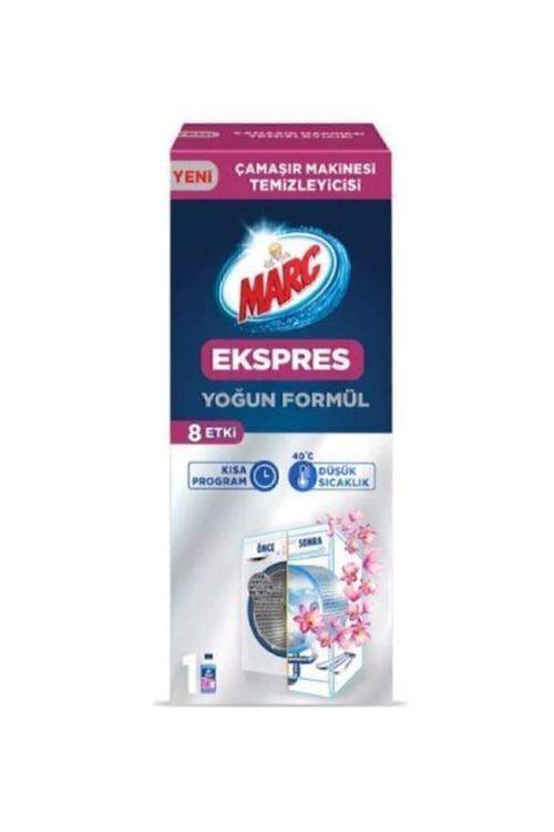 Express Makine Temizleyici