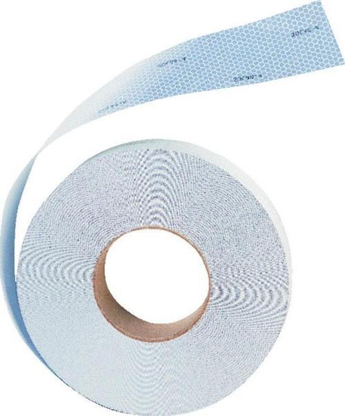 RETROREFLECTIVE YANSITICI BANT- SOLAS  USCG - RULO 40 M