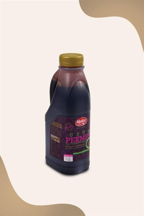 Metin Üzüm Pekmezi 700 Gr