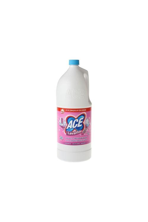 Lavanta Özlü Çamaşır Suyu 2 Lt