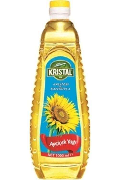 Ayçiçek Yağı 1 L