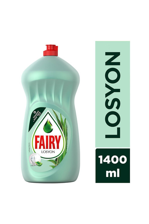 Bulaşık Deterjanı 1400 Ml Losyon