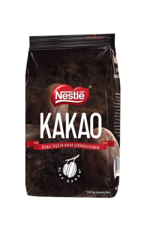 Toz Kakao 100G X 12 Li