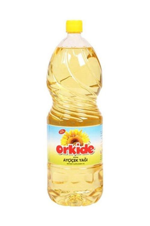 Ayçiçek Yağı 2 Litre X 6 Adet