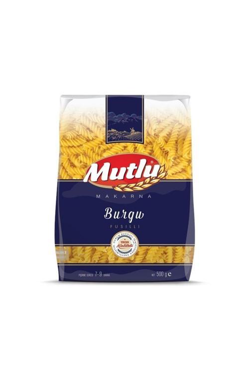 Makarna Burgu 500 G