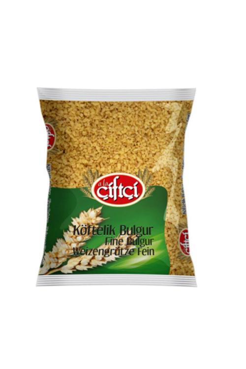 Çiftçi Bulgur Köftelik 1 Kg