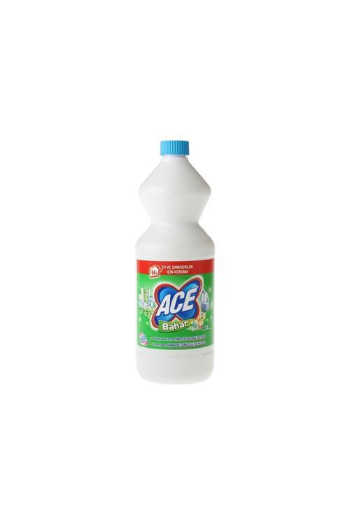 Çamaşır Suyu Bahar 1 Lt