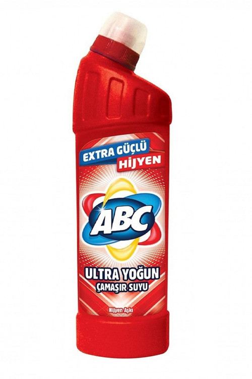 Ultra Yoğun Çamaşır Suyu + Yeni Nesil Bahar Kokulu Krem Fırsat Paketi 810+750 Gr