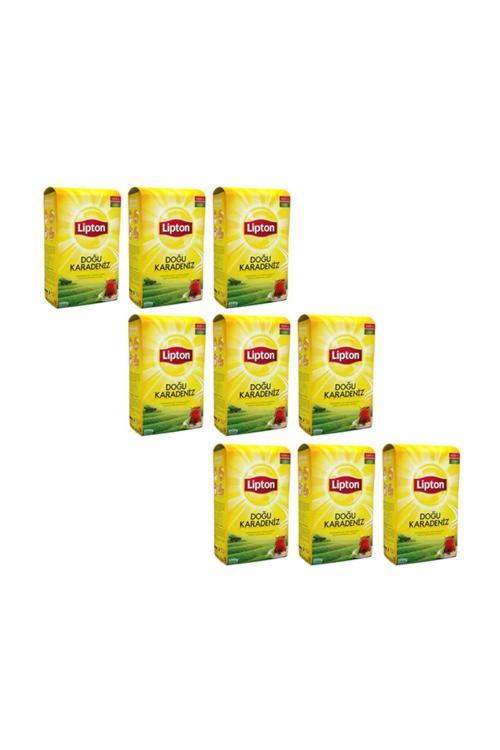 Dogu Karadeniz Dökme Çay 1000 Gr X 9 Adet = 9 Kg Dökme Çay