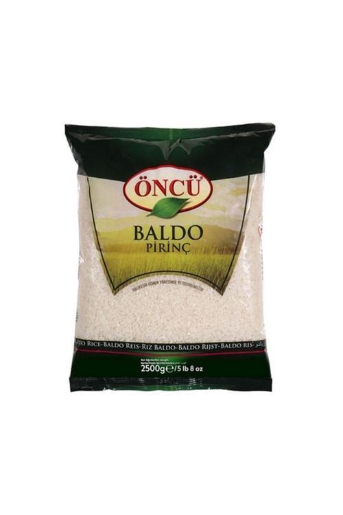 Baldo Pirinç 2,5 Kg