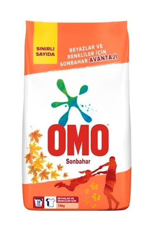 Sık Yıkananlar Toz Deterjan 7.5Kg