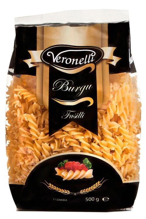 Makarna Burgu 500 G