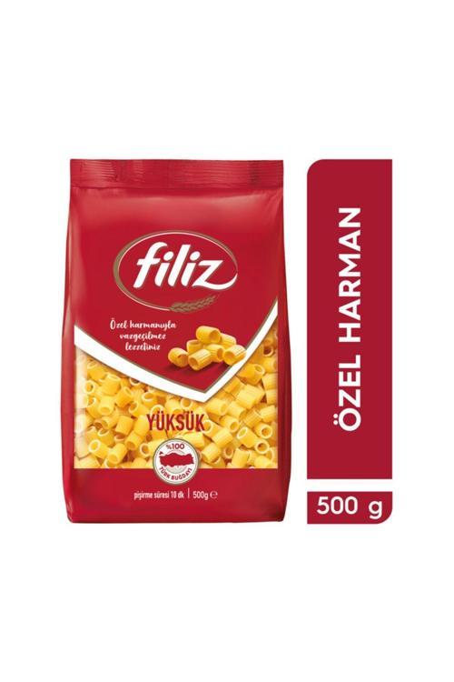 Yüksük 500 G X 4 Adet 2 Kg