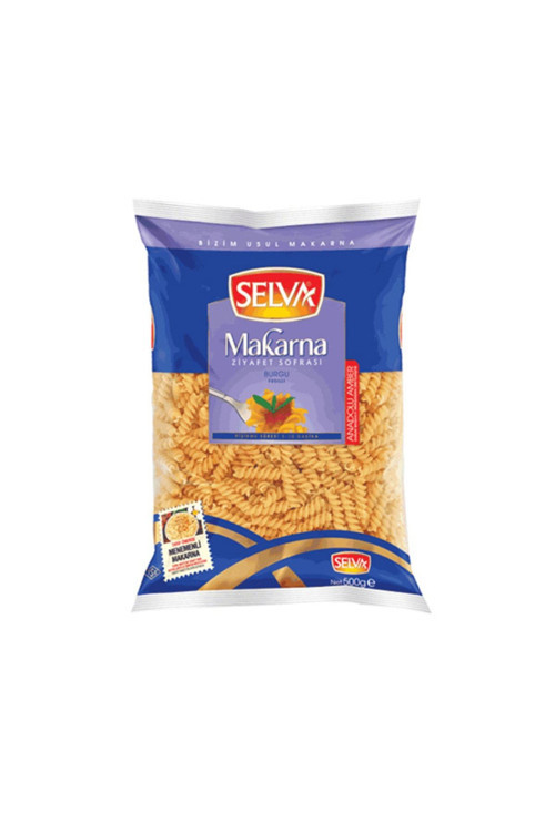 Makarna Burgu 500 G