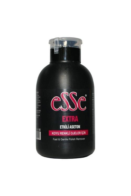 Aseton Ekstra Etkili Koyu Renkli Ojeler Sprey Aseton 450 Ml