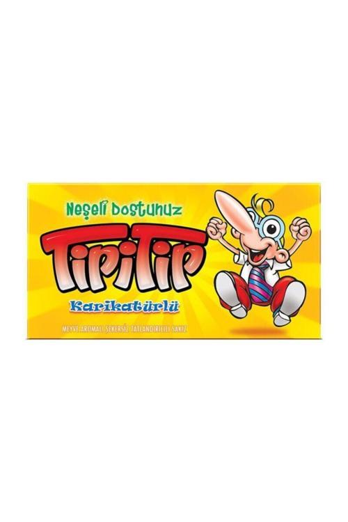 Sakız 27 Gr X 6 Adet