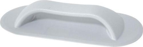 Şişme Bot İçin Tutamak 24X9,5Cm - Gri