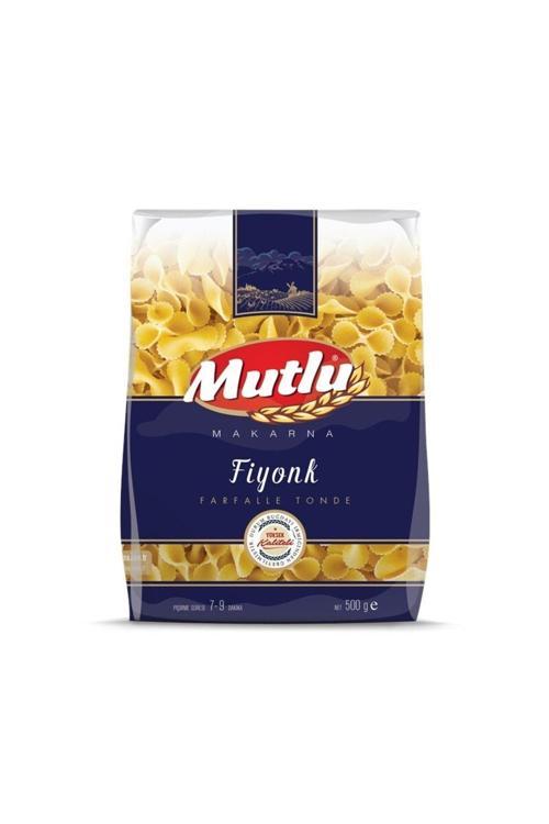 Makarna Fiyonk 500 G