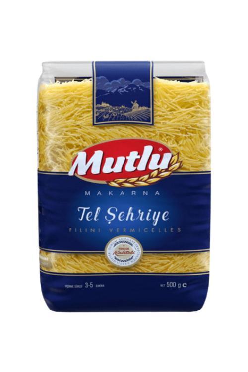 Tel Şehriye 500 G