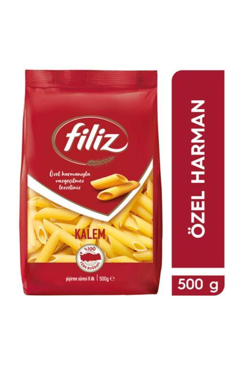 Kısa Kalem 500 G X 2 Adet 1 Kg